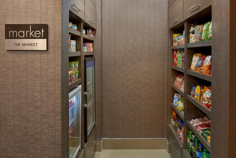 Residence Inn by Marriott Toronto Airport Main image