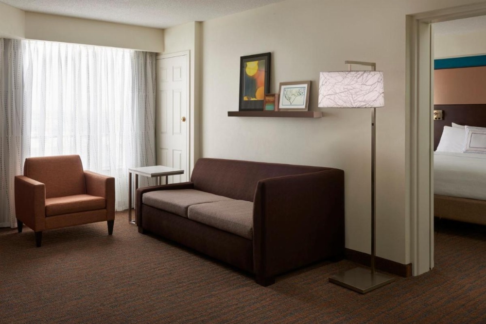 Residence Inn by Marriott Toronto Airport