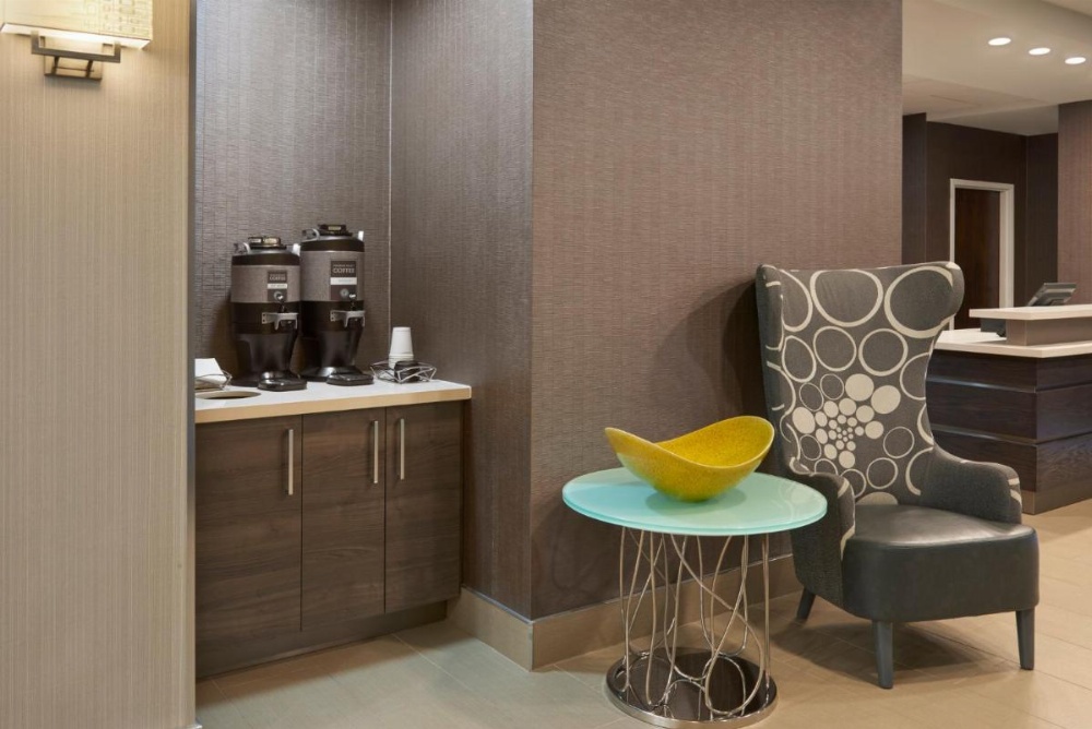 Residence Inn by Marriott Toronto Airport